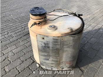 علبة العادم DAF