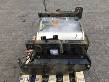 علبة العادم - شاحنة DAF Uitlaatdemper DAF 1747245: صورة 4