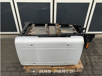 علبة العادم DAF