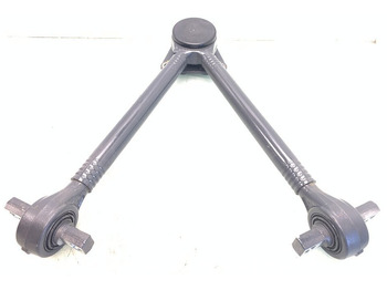 نظام التعليق DAF