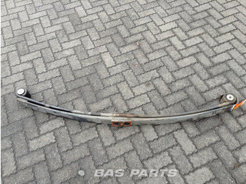 نظام التعليق DAF