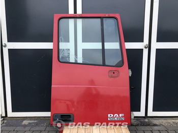 باب و قطع الغيار DAF XF 105