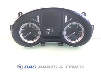 لوحة العدادات DAF XF 106