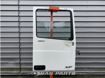 باب و قطع الغيار DAF XF 106