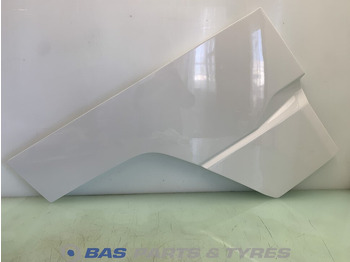 هيكل السيارة الخارجية DAF XG
