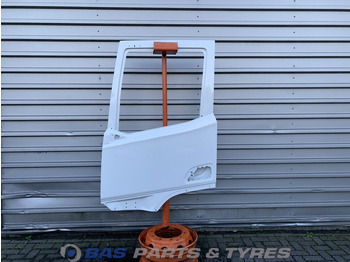 باب و قطع الغيار DAF XG