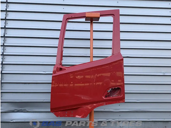 باب و قطع الغيار DAF XG