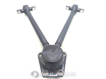 نظام التعليق DAF