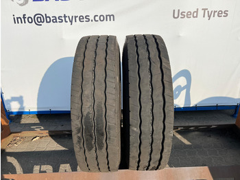 إطارات GOODYEAR