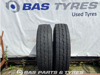 إطارات GOODYEAR