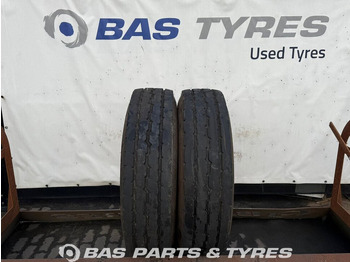 إطارات GOODYEAR