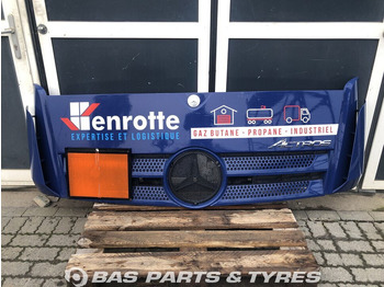 شبكة تهوية MERCEDES-BENZ Actros