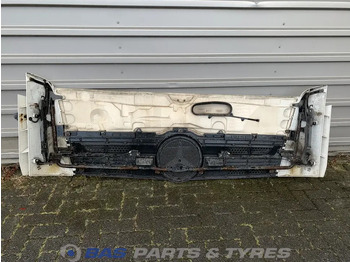 شبكة تهوية - شاحنة Mercedes-Benz Actros MP4 Frontklep Mercedes A 960 750 04 09: صورة 2