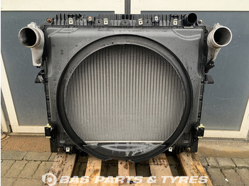 مشعاع MERCEDES-BENZ Actros