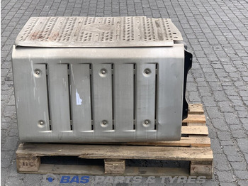 علبة العادم/ نظام العادم MERCEDES-BENZ Actros