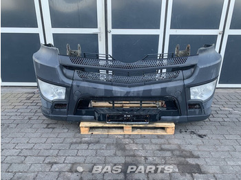 مصد MERCEDES-BENZ Antos