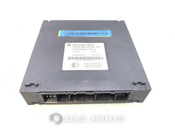 وحدة إي سي يو MERCEDES-BENZ Antos