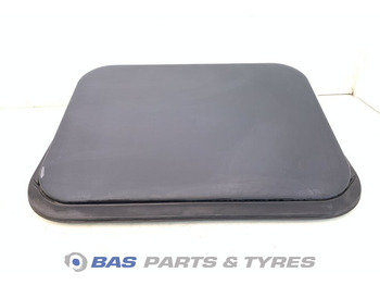 حاجب الشمس MERCEDES-BENZ