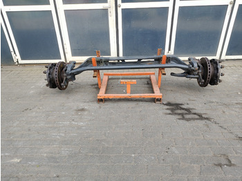 لمحور الأمامي MERCEDES-BENZ