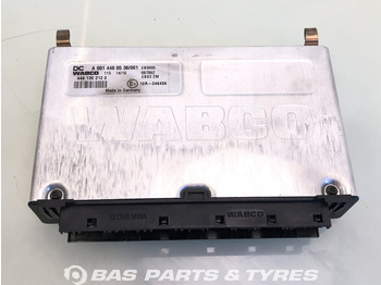 وحدة إي سي يو MERCEDES-BENZ