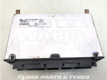 وحدة إي سي يو MERCEDES-BENZ