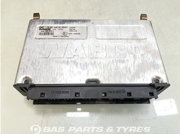 وحدة إي سي يو MERCEDES-BENZ