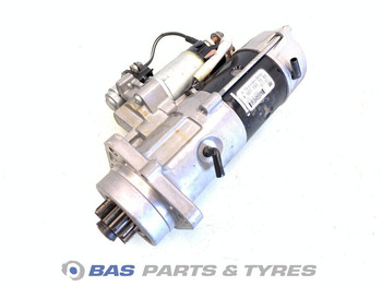 بادئ التشغيل MERCEDES-BENZ