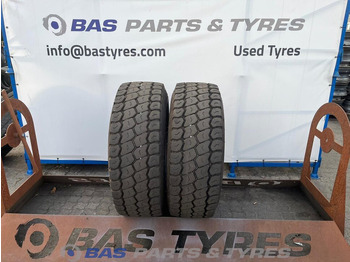 إطارات MICHELIN