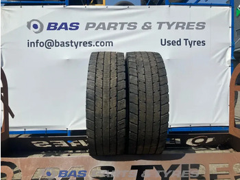 إطارات MICHELIN