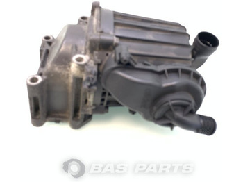 المحرك و قطع الغيار RENAULT