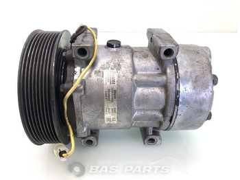 المحرك و قطع الغيار RENAULT