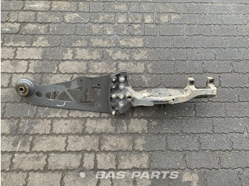 نظام التعليق RENAULT