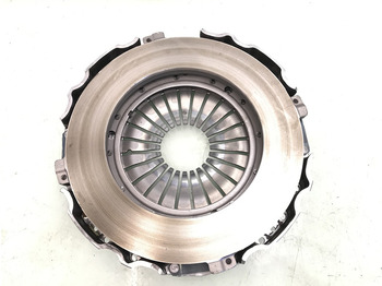 القابض و قطع الغيار RENAULT