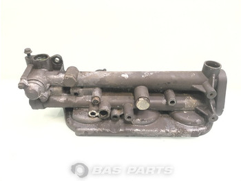 فلتر الزيت RENAULT