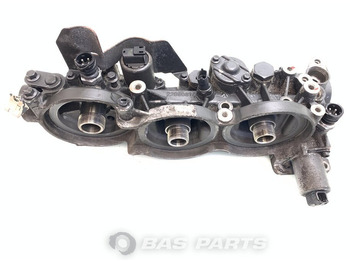 فلتر الزيت RENAULT