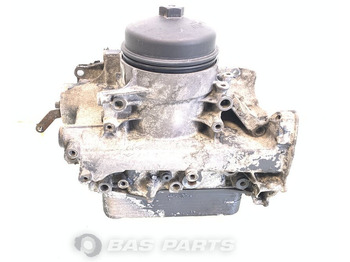 فلتر الزيت RENAULT