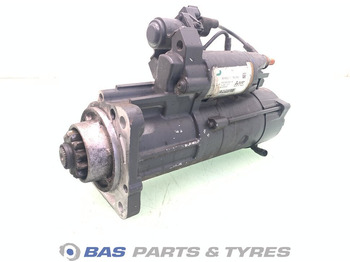 بادئ التشغيل RENAULT