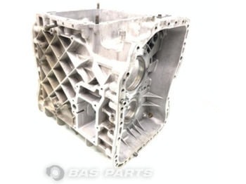 القابض و قطع الغيار RENAULT