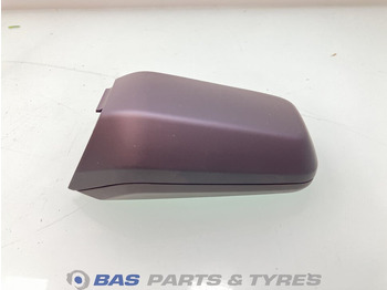 النظام الكهربائي SCANIA