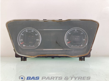لوحة العدادات SCANIA G