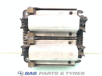 وحدة إي سي يو SCANIA