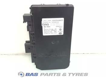 وحدة إي سي يو SCANIA