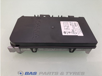 وحدة إي سي يو SCANIA