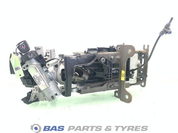 عمود التوجيه SCANIA