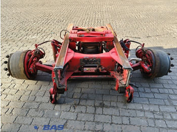 المحور و قطع الغيار SCANIA