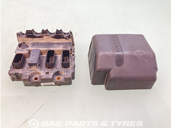 وحدة إي سي يو SCANIA