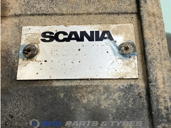 المحور و قطع الغيار - شاحنة Scania: صورة 3