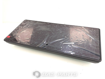 قطع الغيار DAF XG