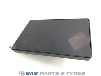 قطع الغيار DAF XG