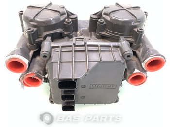 قطع الغيار MERCEDES-BENZ